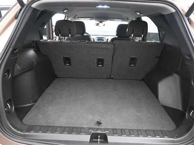 used 2019 Chevrolet Equinox car, priced at $13,925