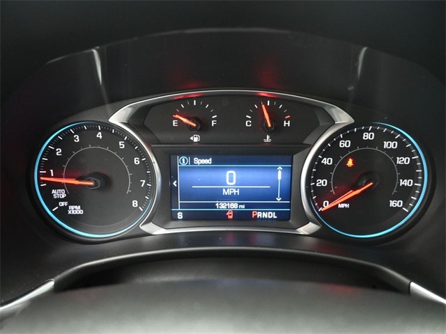 used 2019 Chevrolet Equinox car, priced at $13,925