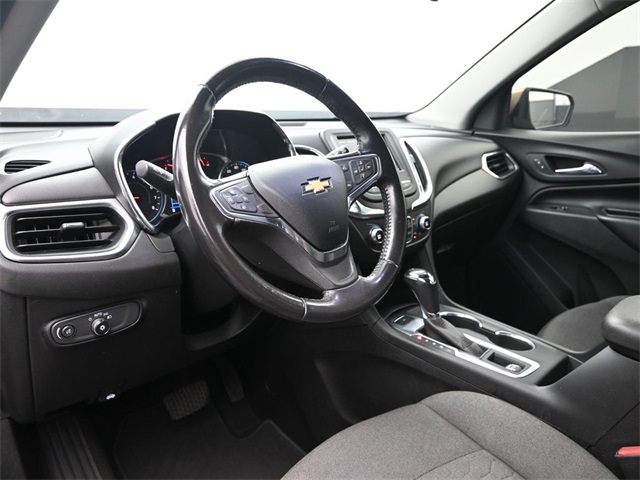 used 2019 Chevrolet Equinox car, priced at $13,925