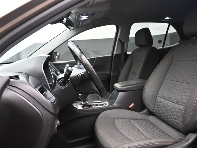 used 2019 Chevrolet Equinox car, priced at $13,925