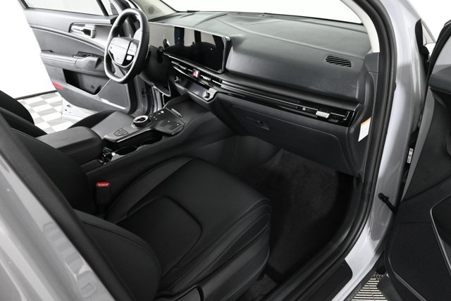 new 2026 Kia Sportage Hybrid car, priced at $37,960