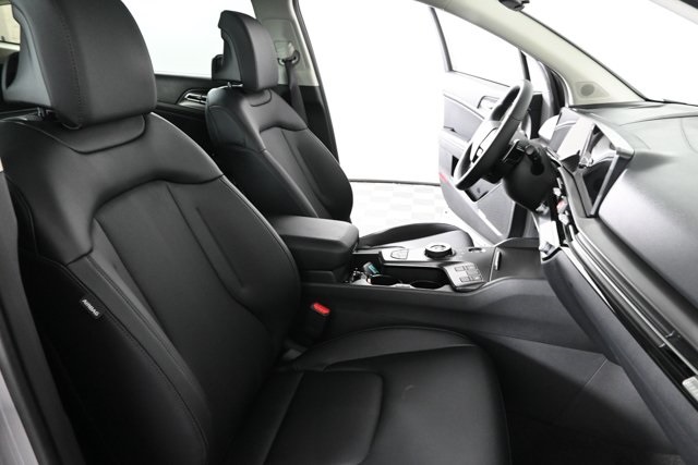 new 2026 Kia Sportage Hybrid car, priced at $37,960