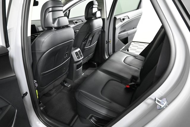 new 2026 Kia Sportage Hybrid car, priced at $37,960