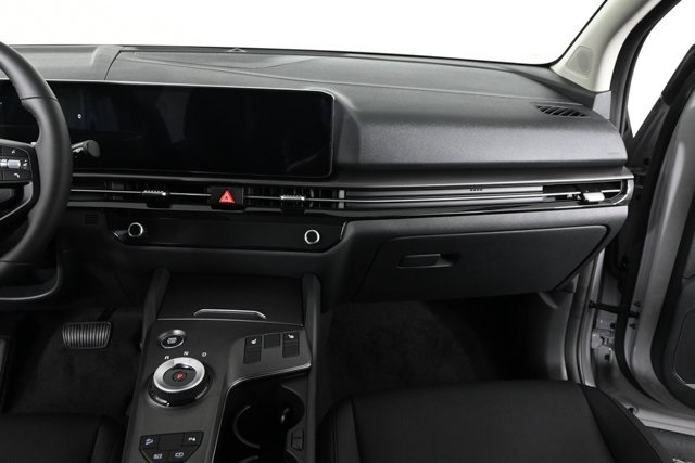 new 2026 Kia Sportage Hybrid car, priced at $37,960
