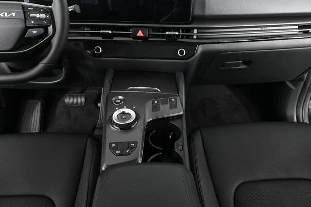 new 2026 Kia Sportage Hybrid car, priced at $37,960