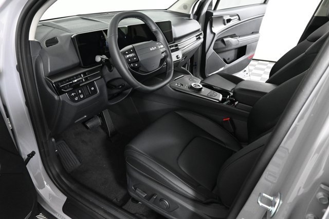 new 2026 Kia Sportage Hybrid car, priced at $37,960