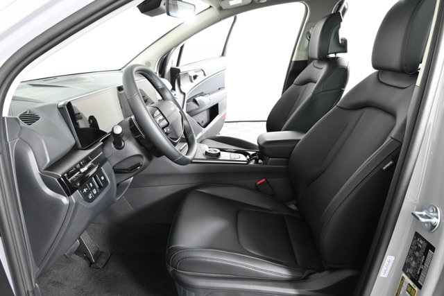 new 2026 Kia Sportage Hybrid car, priced at $37,960