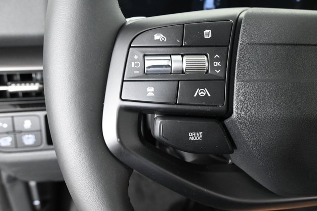 new 2026 Kia Sportage Hybrid car, priced at $37,960