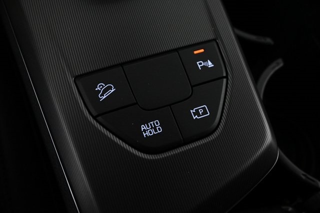 new 2026 Kia Sportage Hybrid car, priced at $37,960