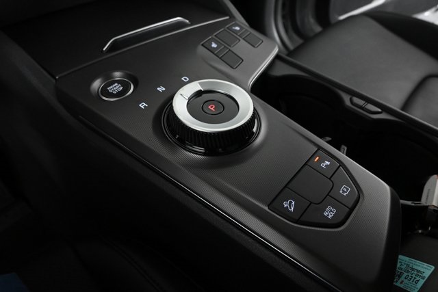 new 2026 Kia Sportage Hybrid car, priced at $37,960
