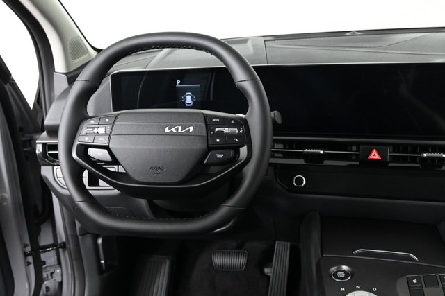 new 2026 Kia Sportage Hybrid car, priced at $37,960