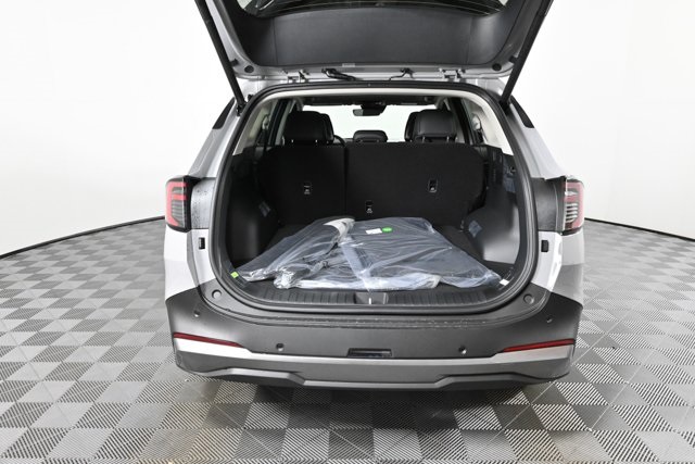 new 2026 Kia Sportage Hybrid car, priced at $37,960