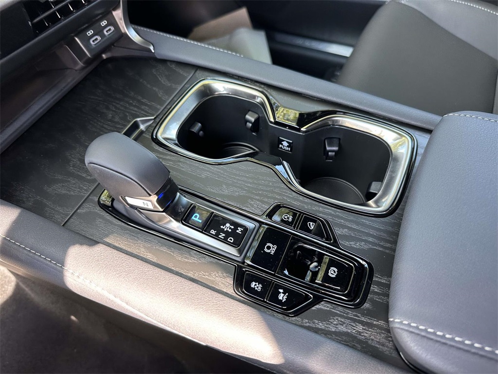 new 2025 Lexus RX car, priced at $56,200
