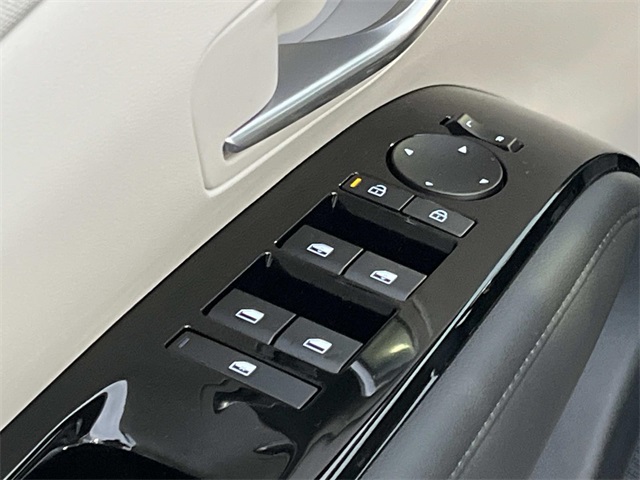 new 2026 Hyundai Tucson Hybrid car, priced at $41,645