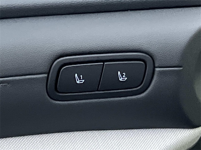 new 2026 Hyundai Tucson Hybrid car, priced at $41,645