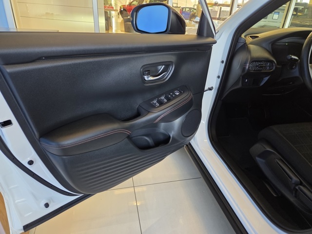 used 2025 Honda HR-V car, priced at $28,577