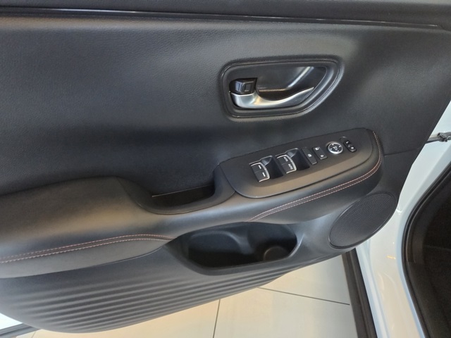 used 2025 Honda HR-V car, priced at $28,577