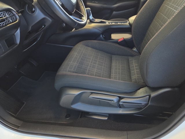 used 2025 Honda HR-V car, priced at $28,577