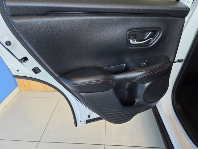 used 2025 Honda HR-V car, priced at $28,577