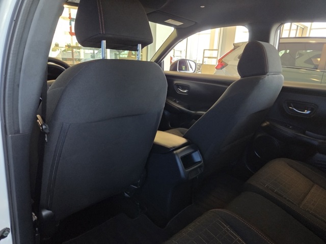 used 2025 Honda HR-V car, priced at $28,577