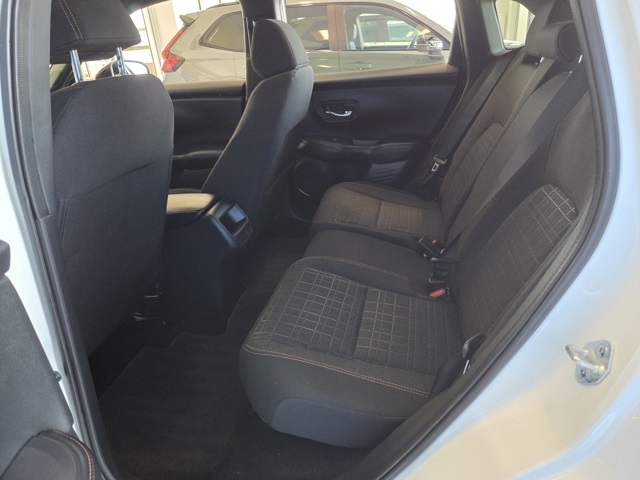 used 2025 Honda HR-V car, priced at $28,577