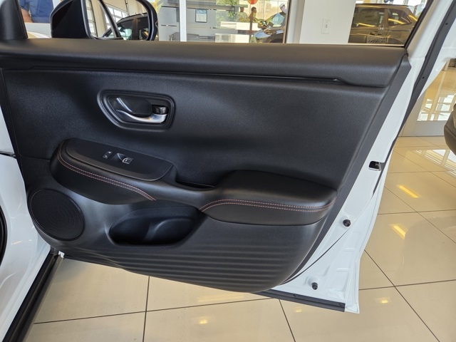 used 2025 Honda HR-V car, priced at $28,577