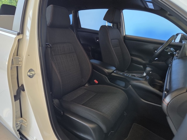 used 2025 Honda HR-V car, priced at $28,577