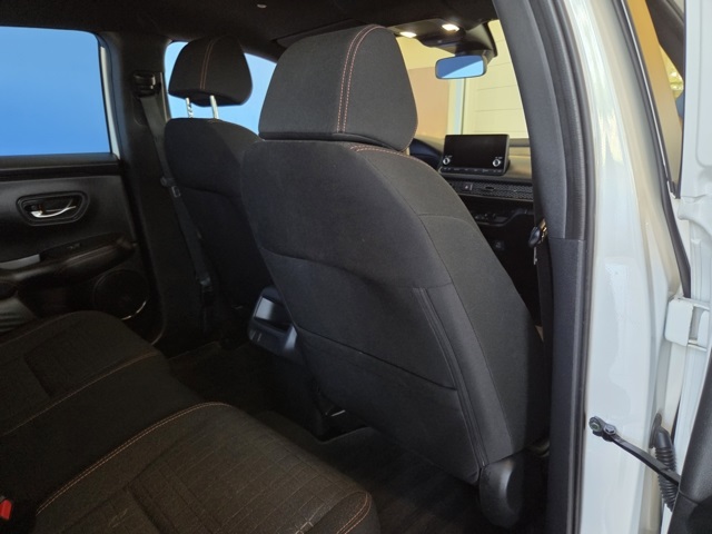 used 2025 Honda HR-V car, priced at $28,577