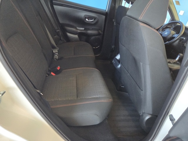 used 2025 Honda HR-V car, priced at $28,577