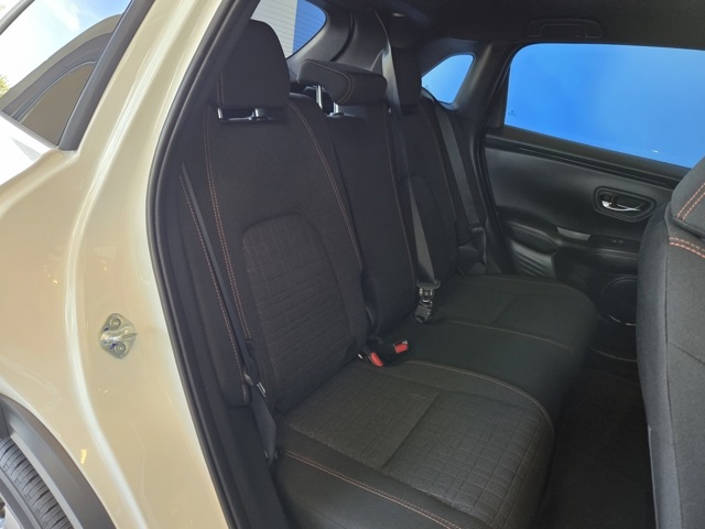 used 2025 Honda HR-V car, priced at $28,577