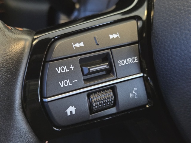used 2025 Honda HR-V car, priced at $28,577