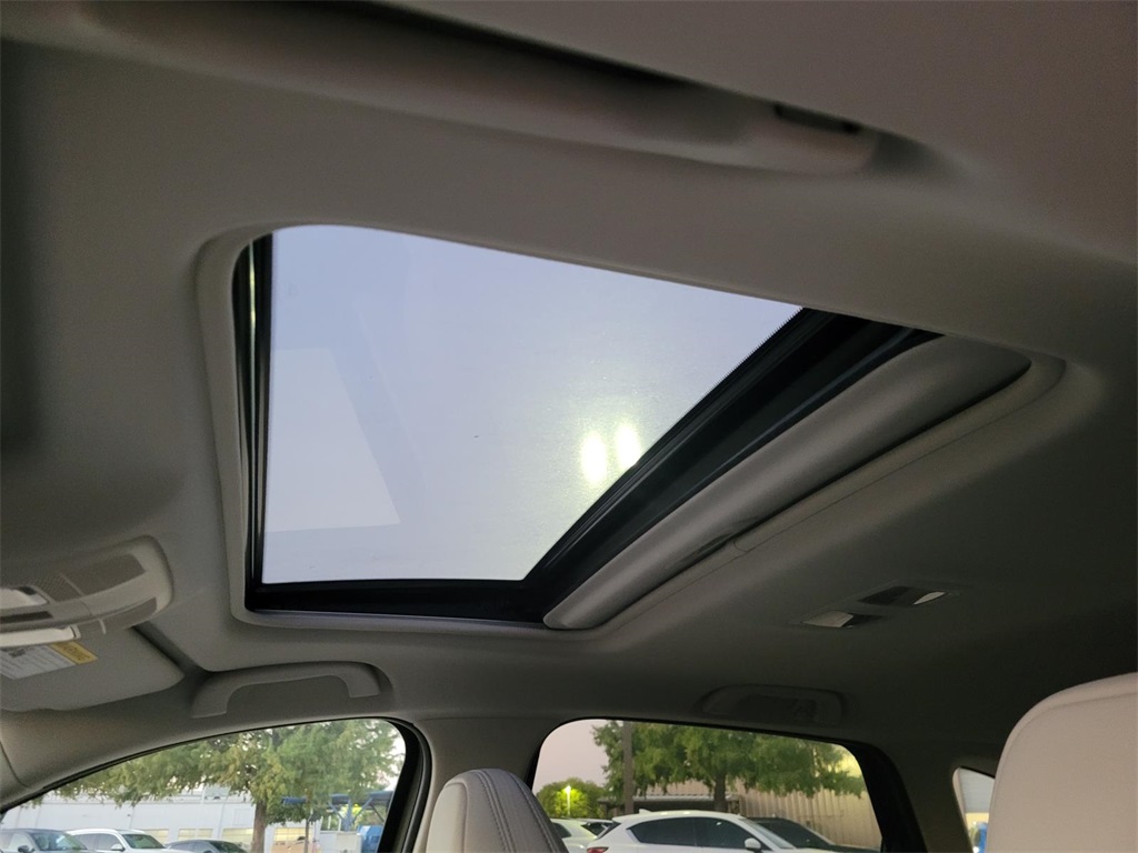 new 2025 Mazda CX-5 car, priced at $35,865