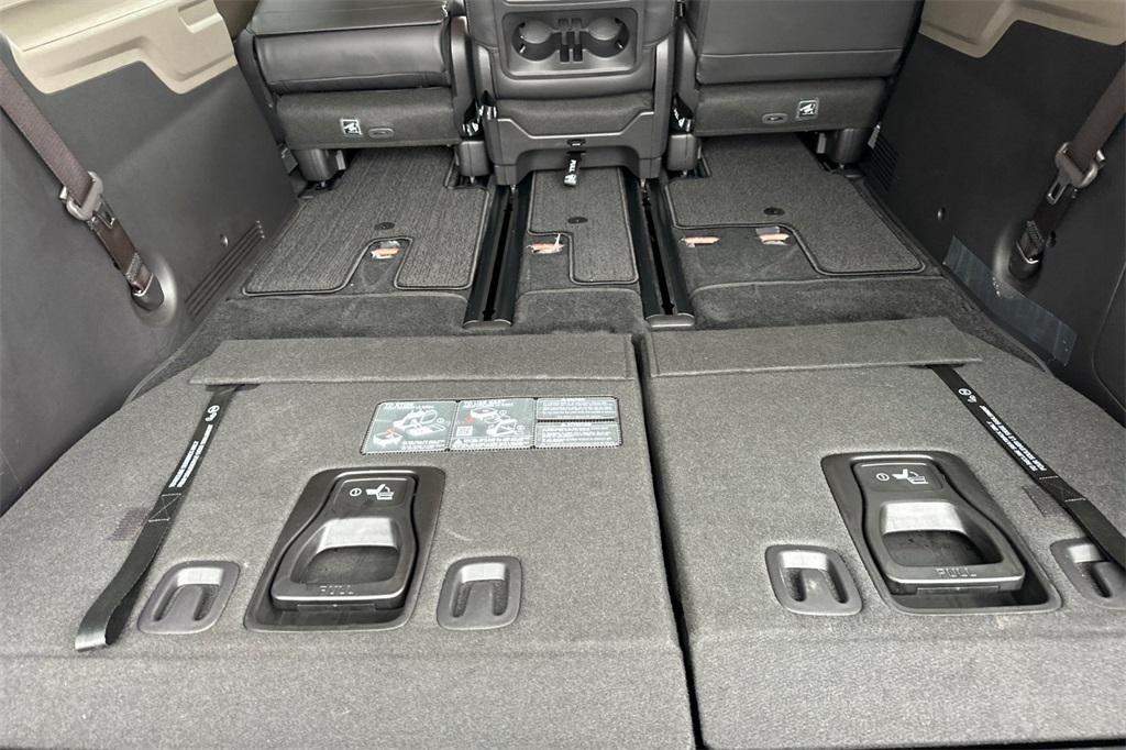 used 2025 Kia Carnival car, priced at $36,979