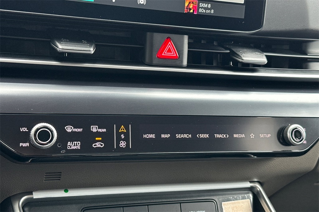 used 2025 Kia Carnival car, priced at $36,979
