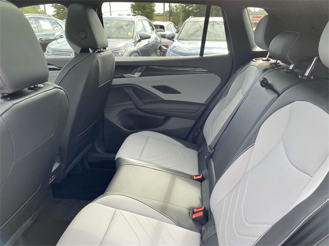 new 2025 Volkswagen Tiguan car, priced at $40,236