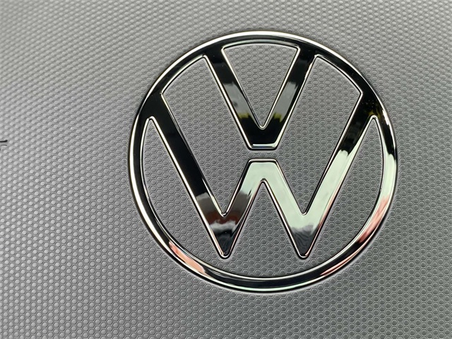 new 2025 Volkswagen Tiguan car, priced at $40,236