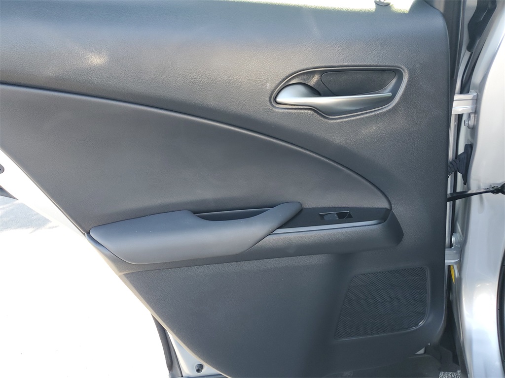 used 2020 Lexus UX car, priced at $27,998