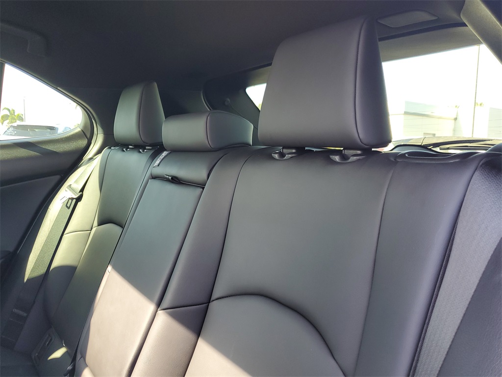 used 2020 Lexus UX car, priced at $27,998