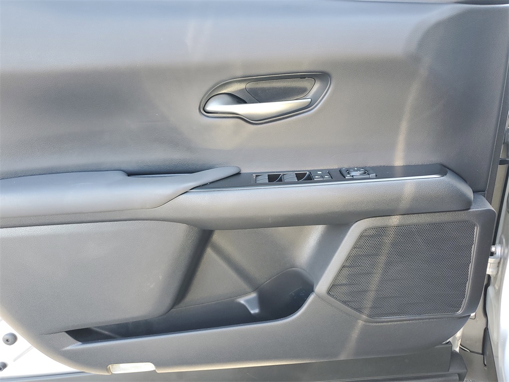 used 2020 Lexus UX car, priced at $27,998
