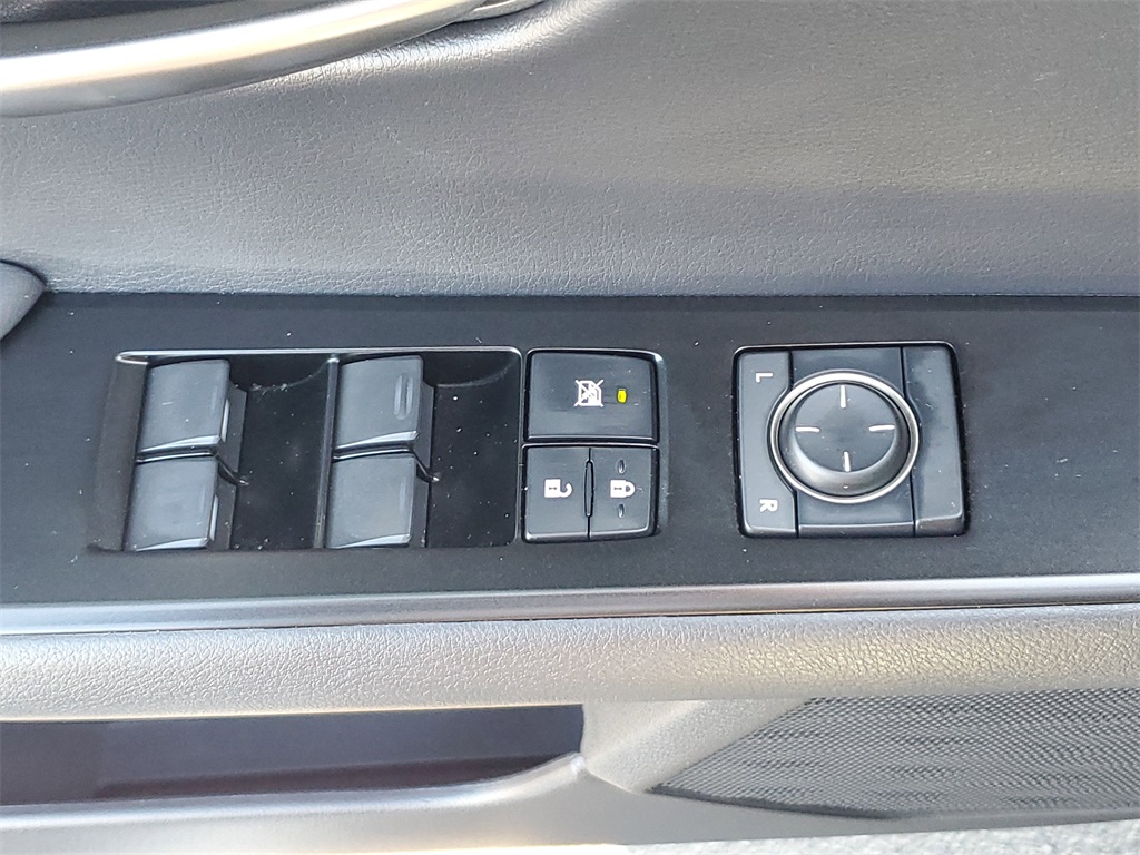 used 2020 Lexus UX car, priced at $27,998