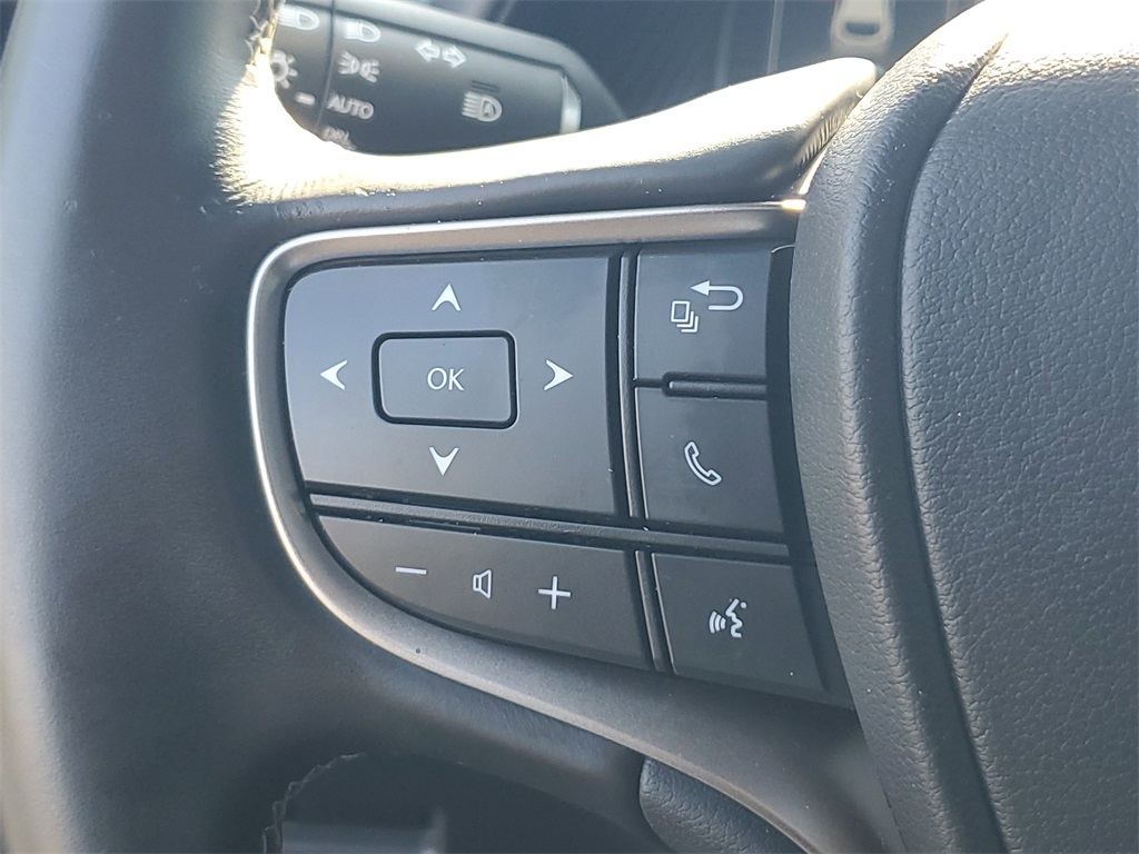 used 2020 Lexus UX car, priced at $27,998