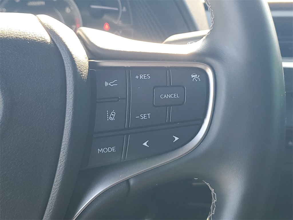 used 2020 Lexus UX car, priced at $27,998