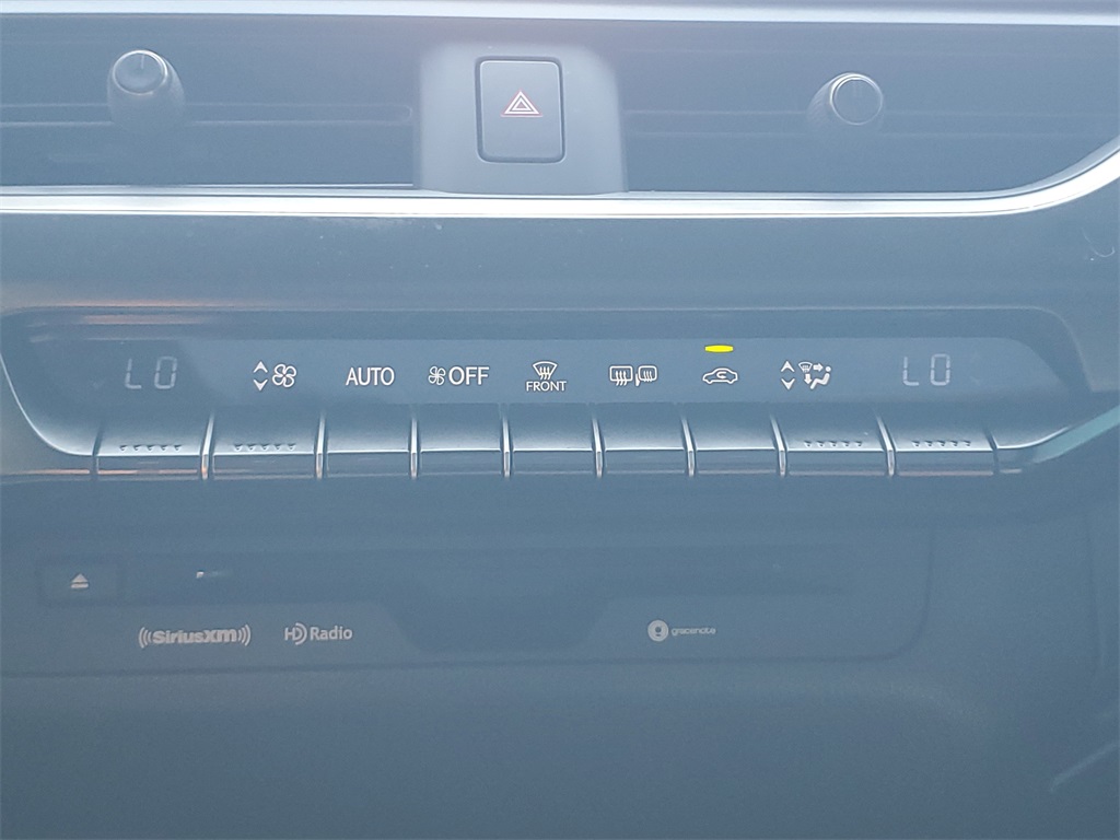 used 2020 Lexus UX car, priced at $27,998