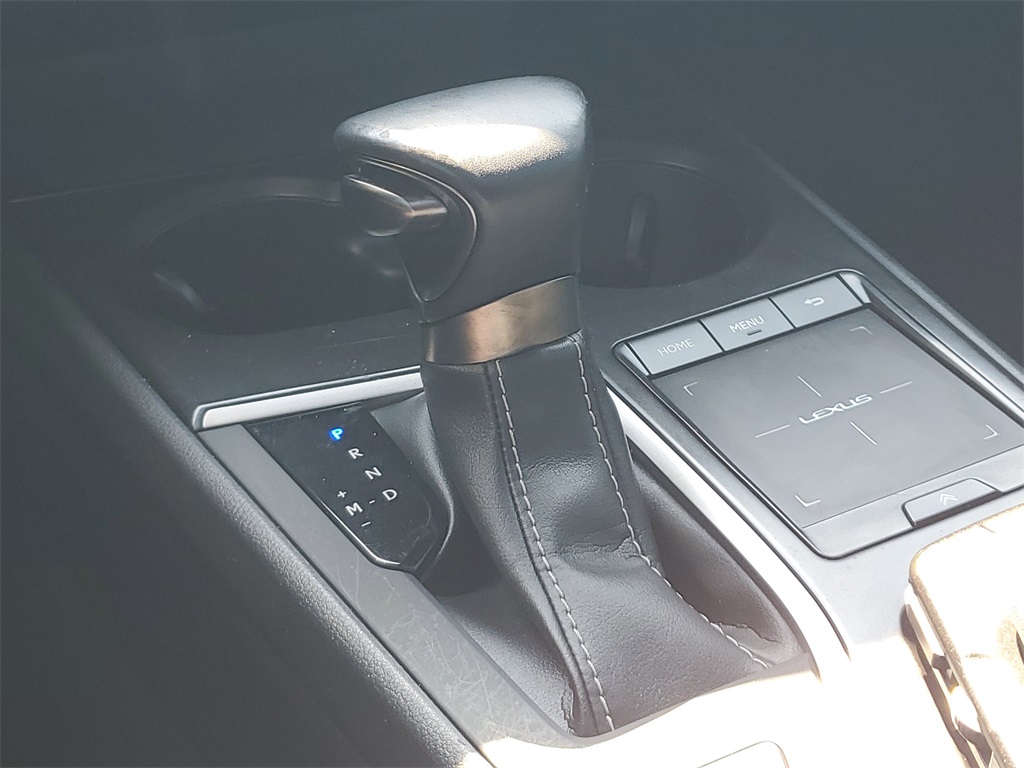 used 2020 Lexus UX car, priced at $27,998