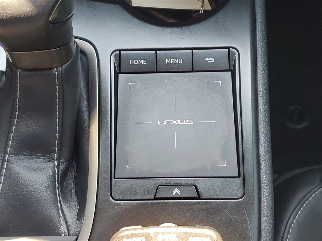 used 2020 Lexus UX car, priced at $27,998