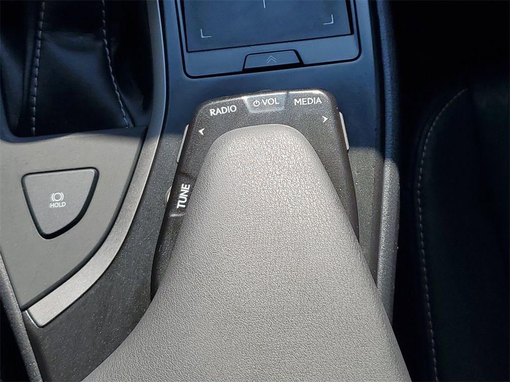 used 2020 Lexus UX car, priced at $27,998