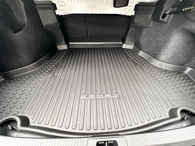 new 2026 Toyota Camry car, priced at $31,568