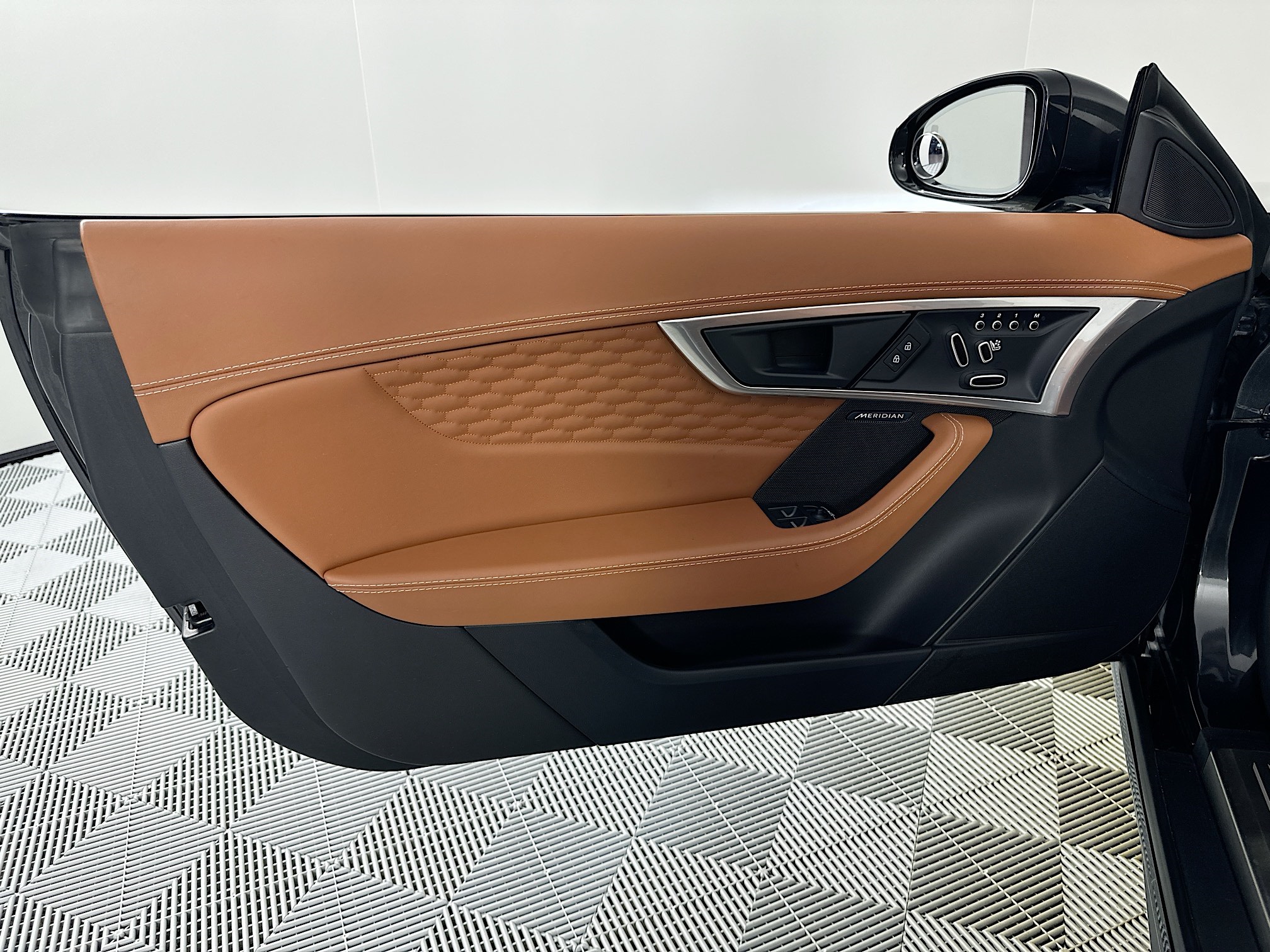 used 2024 Jaguar F-TYPE car, priced at $79,998