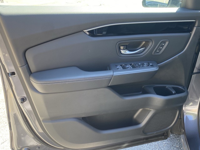 used 2025 Honda Pilot car, priced at $47,275