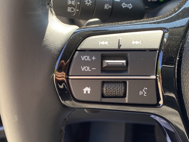 used 2025 Honda Pilot car, priced at $47,275